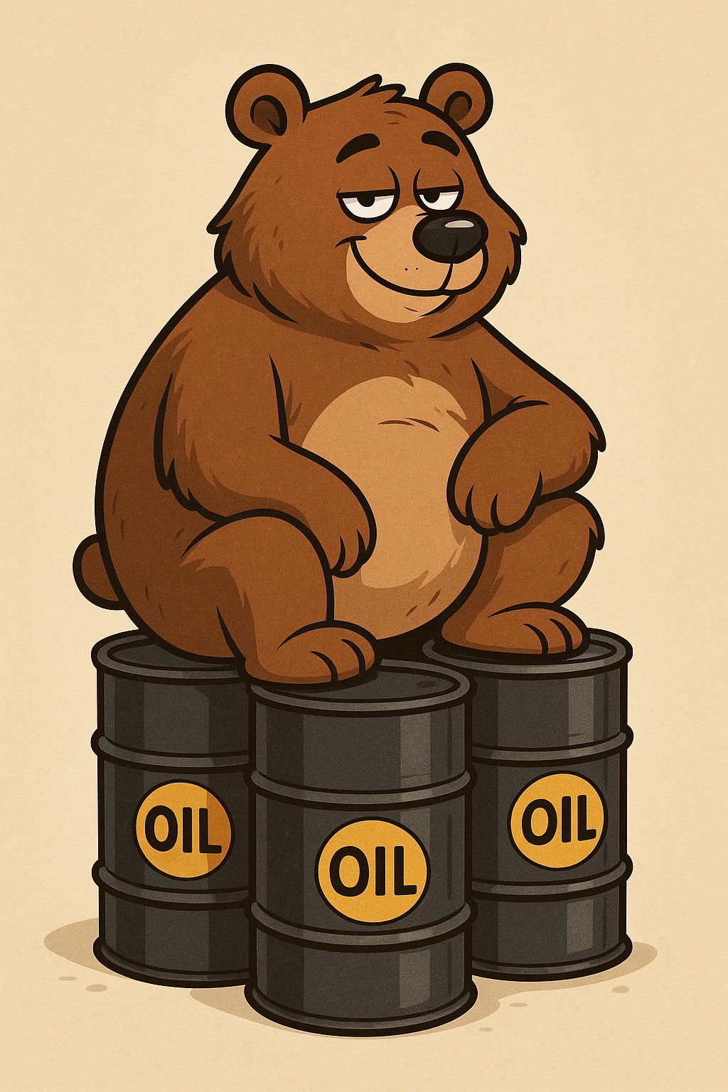 Oil Is Drowning in Supply: IEA Warns a Brutal Price Breakdown May Be Coming